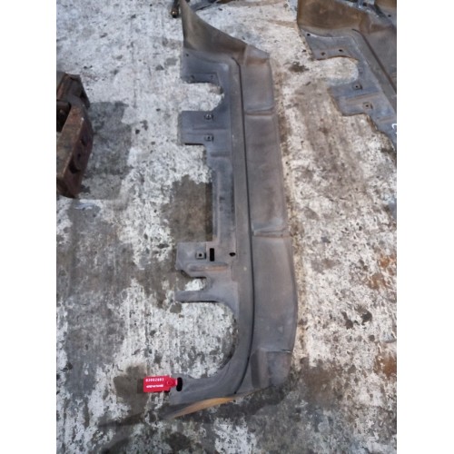 Заслонка рециркуляции воздуха (резинка радиатора) Scania 5 (883), 1741643