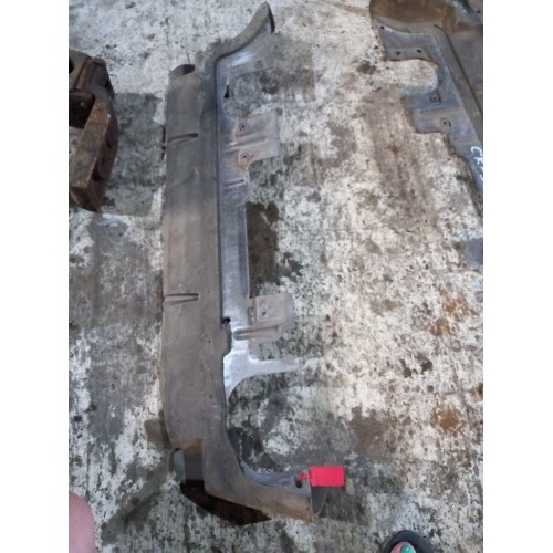 Заслонка рециркуляции воздуха (резинка радиатора) Scania 5 (883), 1741643-2