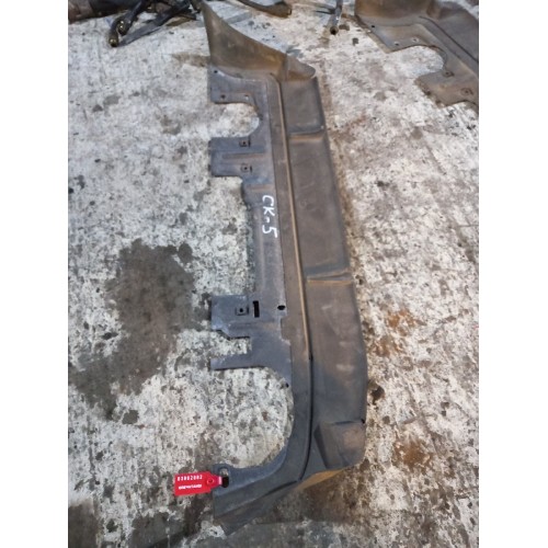 Заслонка рециркуляции воздуха (резинка радиатора) Scania 5 (882), 1741643