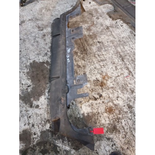 Заслонка рециркуляции воздуха (резинка радиатора) Scania 5 (882), 1741643-2