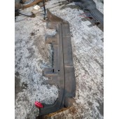 Заслонка рециркуляции воздуха (резинка радиатора) Scania 5 (881)