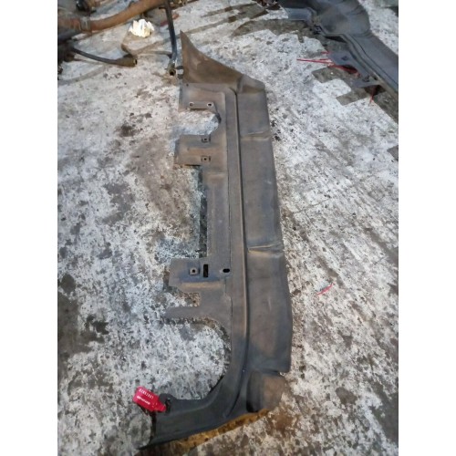 Заслонка рециркуляции воздуха (резинка радиатора) Scania 5 (881), 1741643