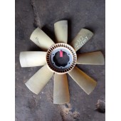 Вентилятор (крыльчатка) Renault T-Seria (197)