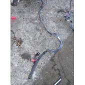 Трубка кондиционера DAF 106 (686)