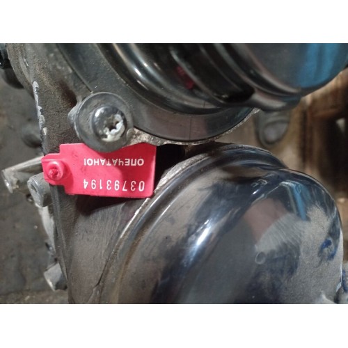 Корпус масляного фильтра MAN TGA TGS TGX D2066 (в сборе с датчиком и радиатором) (194), 51050007040-2