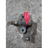 Часть трапеции дворников Scania (809)