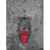 Часть трапеции дворников Scania (890)