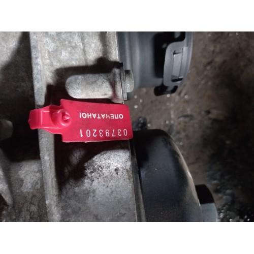 Корпус масляного фильтра MAN TGA TGS TGX D2066 (в сборе с датчиком и радиатором) (201), 51050007040-2