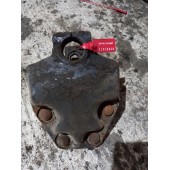 Кронштейн передней рессоры Scania 3 задний (832)