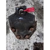 Кронштейн передней рессоры Scania 3 задний (831)