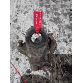 Кронштейн крепления стабилизатора (серьга) Scania 4/5 (838)