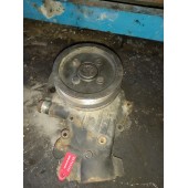 Насос водяной (помпа) DAF 95 ЕВРО-3 (390)