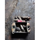 Кронштейн масляного радиатора DAF 95 ЕВРО-3 (400)