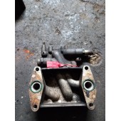 Кронштейн масляного радиатора DAF 95 ЕВРО-3 (397)