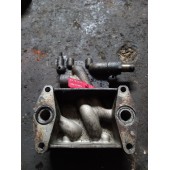 Кронштейн масляного радиатора DAF 95 ЕВРО-3 (395)