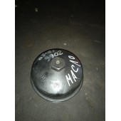 Крышка масляного фильтра MAN TGA TGS TGX D2066 (246)*