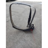 Кронштейн топливного бака Renault/Volvo с лентой (138)