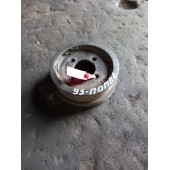 Шкив водяного насоса (помпы) DAF 95 EVRO 3 (382)