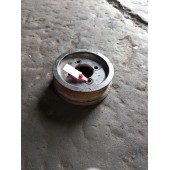 Шкив водяного насоса (помпы) DAF 95 EVRO 3 (223)