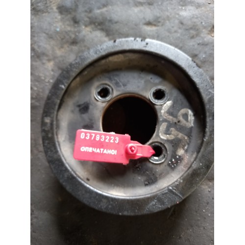 Шкив водяного насоса (помпы) DAF 95 EVRO 3 (223), 1379784-1