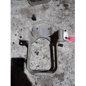 Кронштейн задней подушки кабины Scania (802)