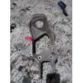 Кронштейн кабины (кронштейн передней подушки) Scania 4 RH (900)