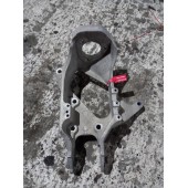 Кронштейн кабины (кронштейн передней подушки) Scania 4 LH (861)