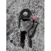 Кронштейн кабины (кронштейн передней подушки) Scania 4 LH (865)