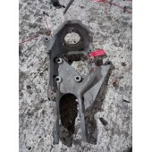 Кронштейн кабины (кронштейн передней подушки) Scania 4 LH (863)