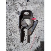 Кронштейн кабины (кронштейн передней подушки) Scania 4 LH (866)