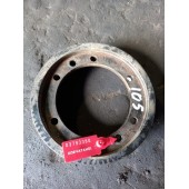 Шкив привода вискомуфты (термомуфты) DAF 105 (380)