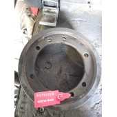 Шкив привода вискомуфты (термомуфты) DAF 105 (228)