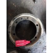 Шкив привода вискомуфты (термомуфты) DAF 105 (227)