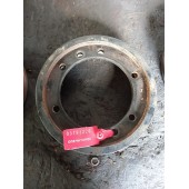 Шкив привода вискомуфты (термомуфты) DAF 105 (226)