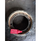 Шкив привода вискомуфты (термомуфты) DAF 105 (379)