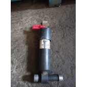 Амортизатор бокового качения DAF 106 (365)