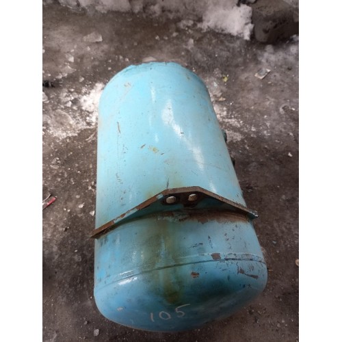 Ресивер 36л DAF 105 (279) , 1780661-4