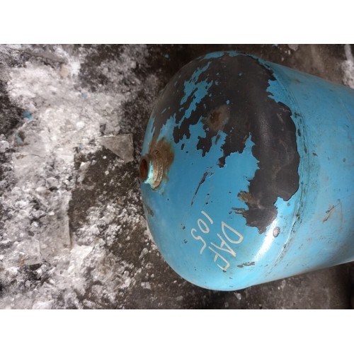 Ресивер 36л DAF 105 (279) , 1780661-1