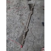 Кронштейн усилителя бампера Scania (873)