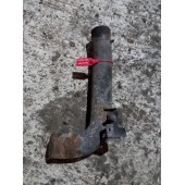 Патрубок охлаждения Scania (869)