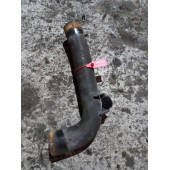 Патрубок охлаждения Scania (867)