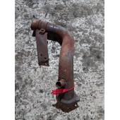 Патрубок охлаждения Scania (870)