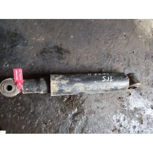 Амортизатор передний MAN TGA TGS TGX (344), 81437026011