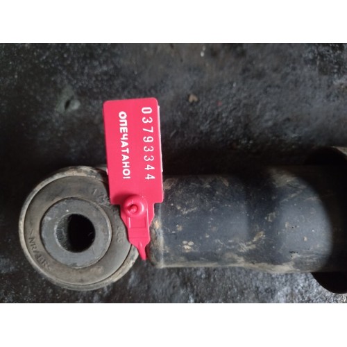 Амортизатор передний MAN TGA TGS TGX (344), 81437026011-1