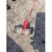 Втулка корпуса помпы DAF 105 (939)