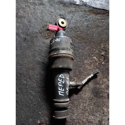 Подушка под кабину DAF 85 CF передняя (315), 