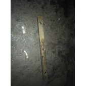 Планка прижимная DAF 95 (332)*