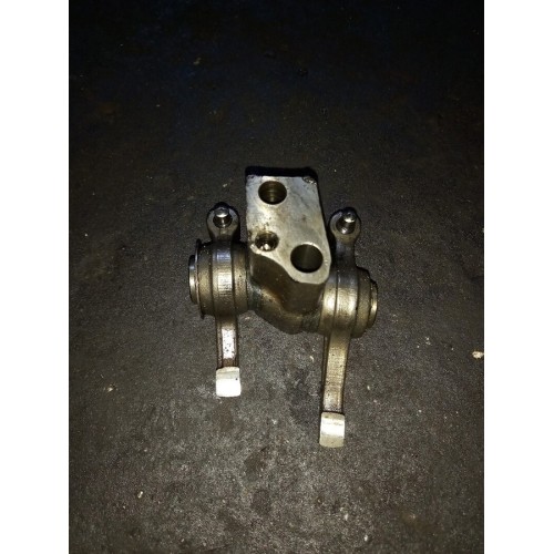 Ось рокеров DAF 95 (333)*, 1316542