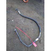 Трубка кондиционера MAN (937)