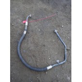 Трубка кондиционера MAN (753)